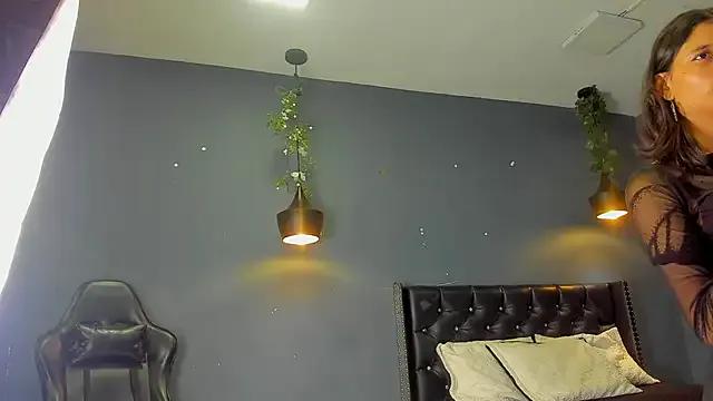 Georgina_Ferri_ from StripChat is Freechat
