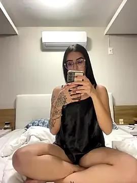 geovannacapelari from StripChat is Freechat