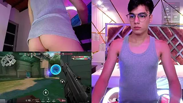 Gerony_ from StripChat