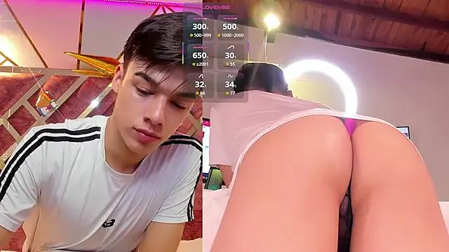 Gerony_ from StripChat