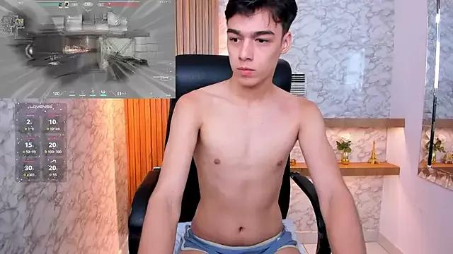 Gerony_ from StripChat