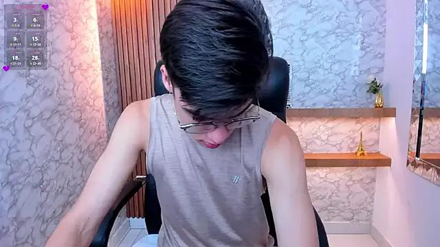 Gerony_ from StripChat