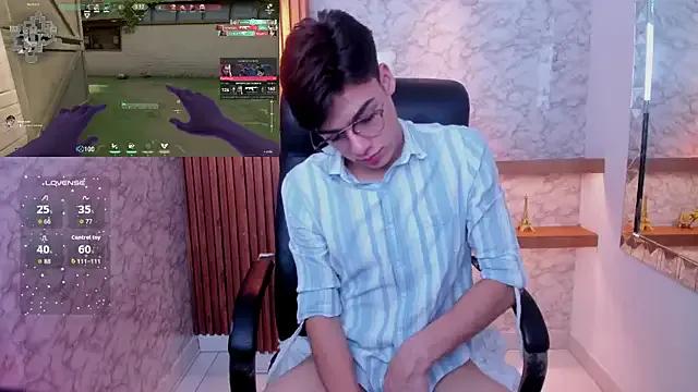 Gerony_ from StripChat