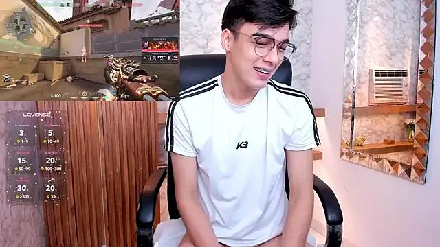 Gerony_ from StripChat