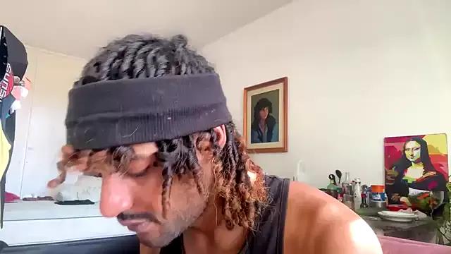 gerson173Hugo from StripChat is Freechat