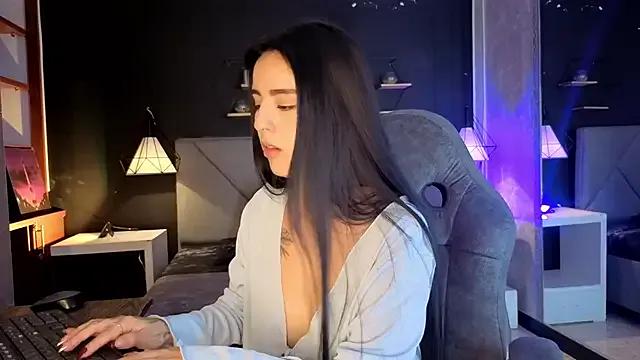 giapearl25 from StripChat is Freechat