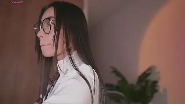 GigiLee_ from StripChat