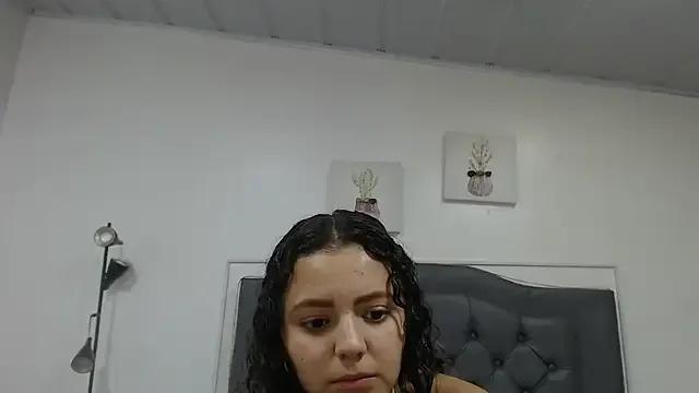 Giia_Monroe from StripChat is Freechat