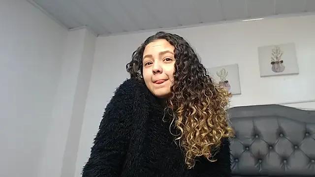 Giia_Monroe from StripChat is Freechat