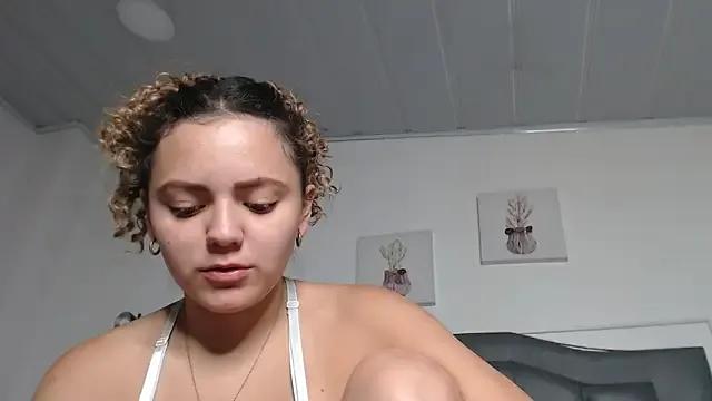 Giia_Monroe from StripChat is Freechat