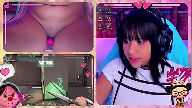 Find your cherished anal broadcaster match with our advanced interactive search and filtering options, allowing you to tailor-make your live event desires.