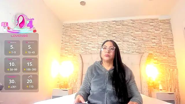 Find your cherished anal broadcaster match with our advanced interactive search and filtering options, allowing you to tailor-make your live event desires.