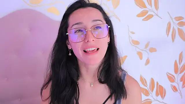 Ginevra_esposito from StripChat