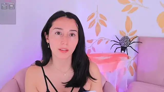 Ginevra_esposito from StripChat