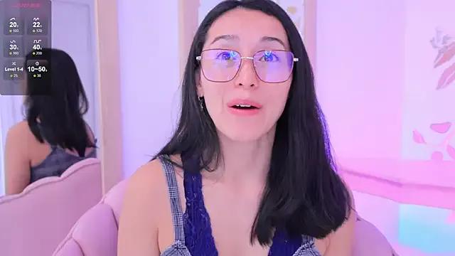 Ginevra_esposito from StripChat