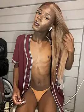 Gingergirl67_ from StripChat