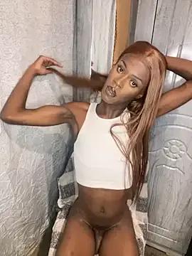 Gingergirl67_ from StripChat