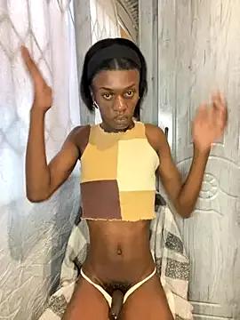 gingergirl67_ from StripChat is Freechat