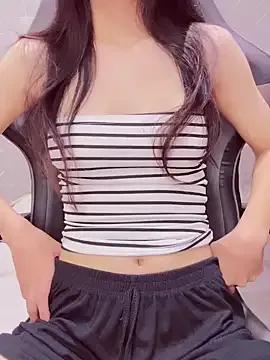 GirlNaughtyFull from StripChat is Freechat