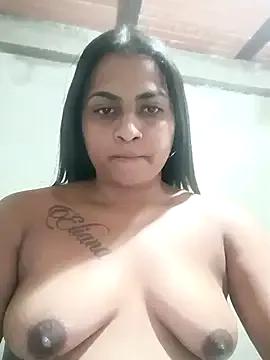 Giselabrunette25 from StripChat is Freechat