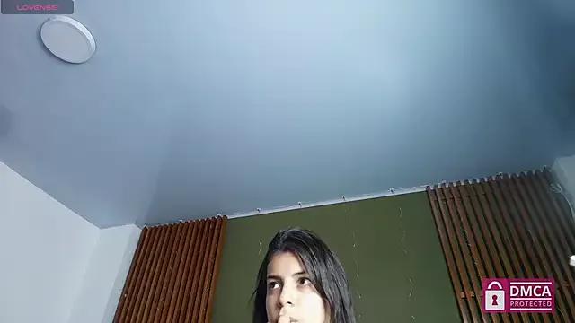 gisell_gomez from StripChat is Freechat