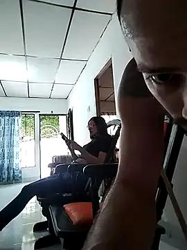 Giselle_Max from StripChat is Freechat