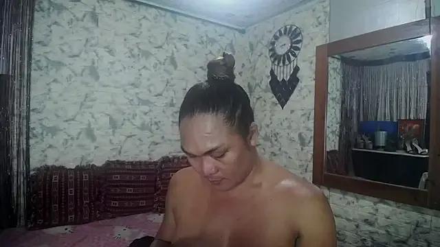 GlamorousaMHARGA from StripChat