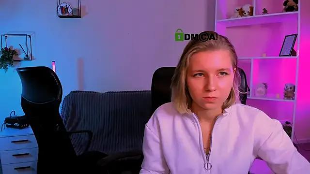 gloria_bubble from StripChat is Freechat