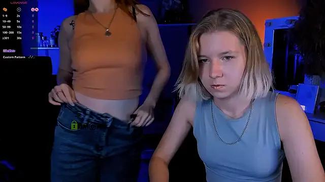 gloria_bubble from StripChat is Freechat