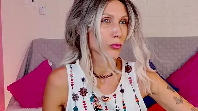 Goddess_kate__ from StripChat