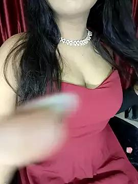 Goddess_nehuu from StripChat