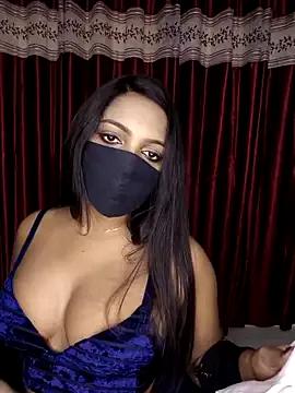 Goddess_nehuu from StripChat