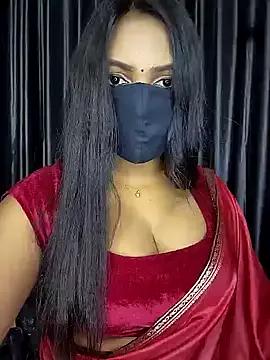 Goddess_nehuu on StripChat