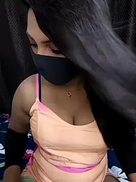 Goddess_nehuu from StripChat