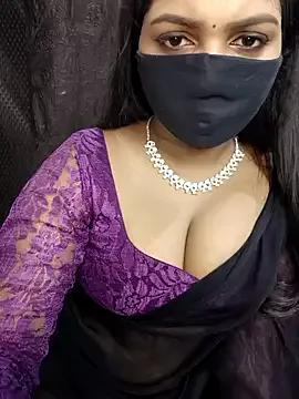 Goddess_nehuu from StripChat