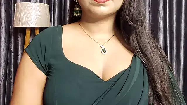 Goddess_Niharika from StripChat