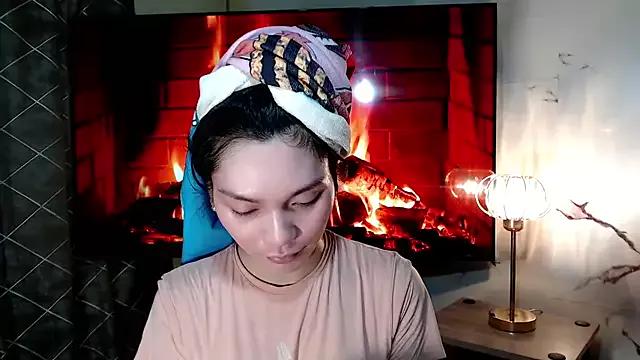 GoddessAphroditex from StripChat