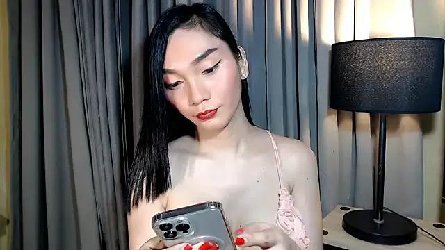 GoddessAphroditex from StripChat