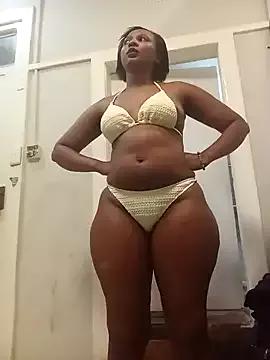 Goddessberry from StripChat