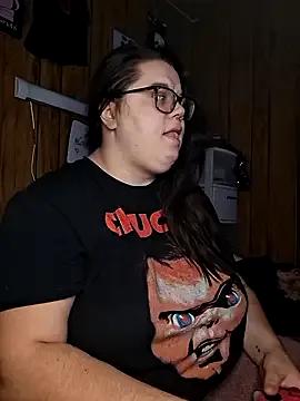 GoddessDess from StripChat is Freechat