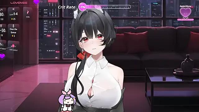 Find your cherished anal broadcaster match with our advanced interactive search and filtering options, allowing you to tailor-make your live event desires.