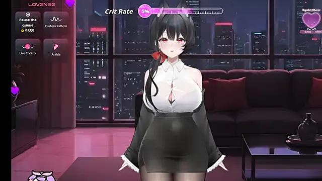 Find your cherished anal broadcaster match with our advanced interactive search and filtering options, allowing you to tailor-make your live event desires.