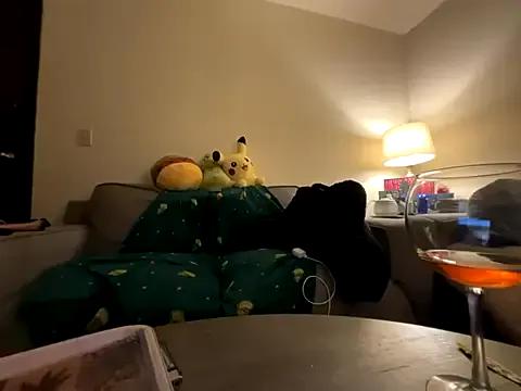 GoddessFatPuss from StripChat is Freechat