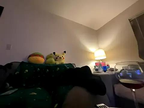 GoddessFatPuss from StripChat is Freechat