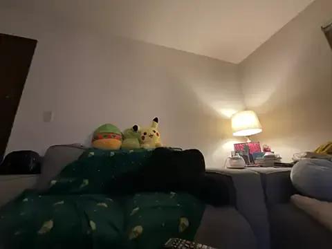 GoddessFatPuss from StripChat is Freechat