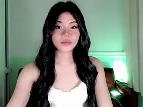 GoddessJessa123 on StripChat 