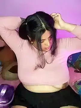 GoddessOfTheBigTits from StripChat