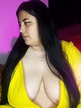 GoddessOfTheBigTits from StripChat