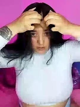 GoddessOfTheBigTits from StripChat