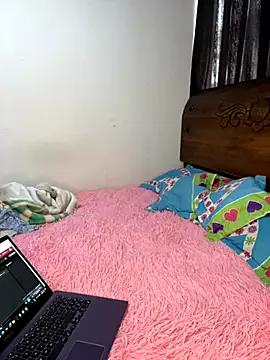 GoddessOfTheBigTits from StripChat